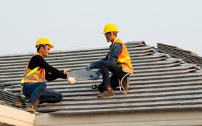 Trusted Independence, WI Roofing Contractor Experts